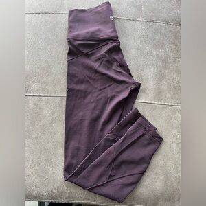 Lululemon leggings